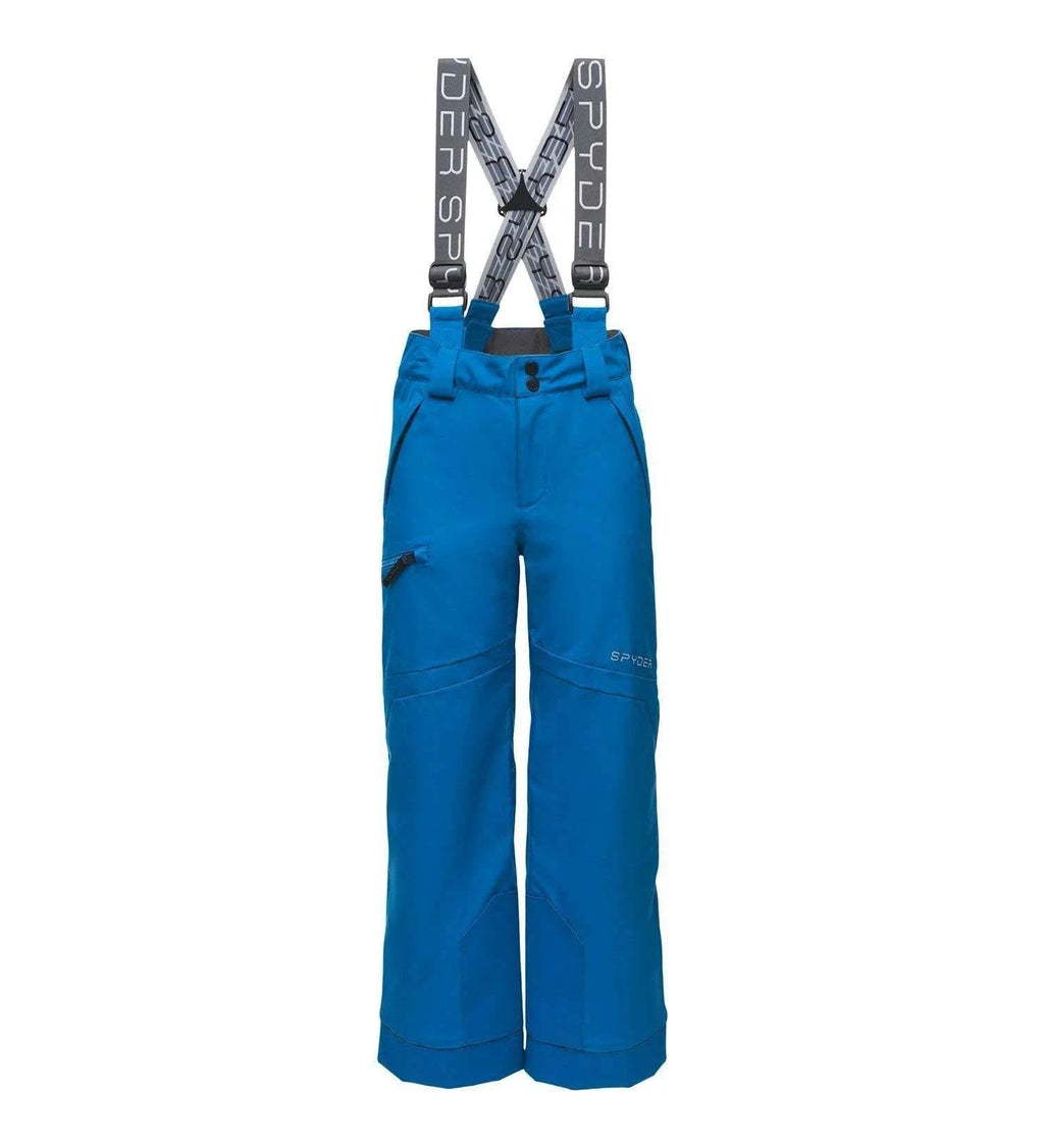 Boys Propulsion Pant 8 J51048