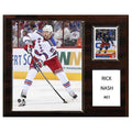 NHL Player Plaque W638