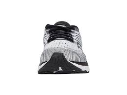 Alloy Black Men's Ride 13 Shoes B9806