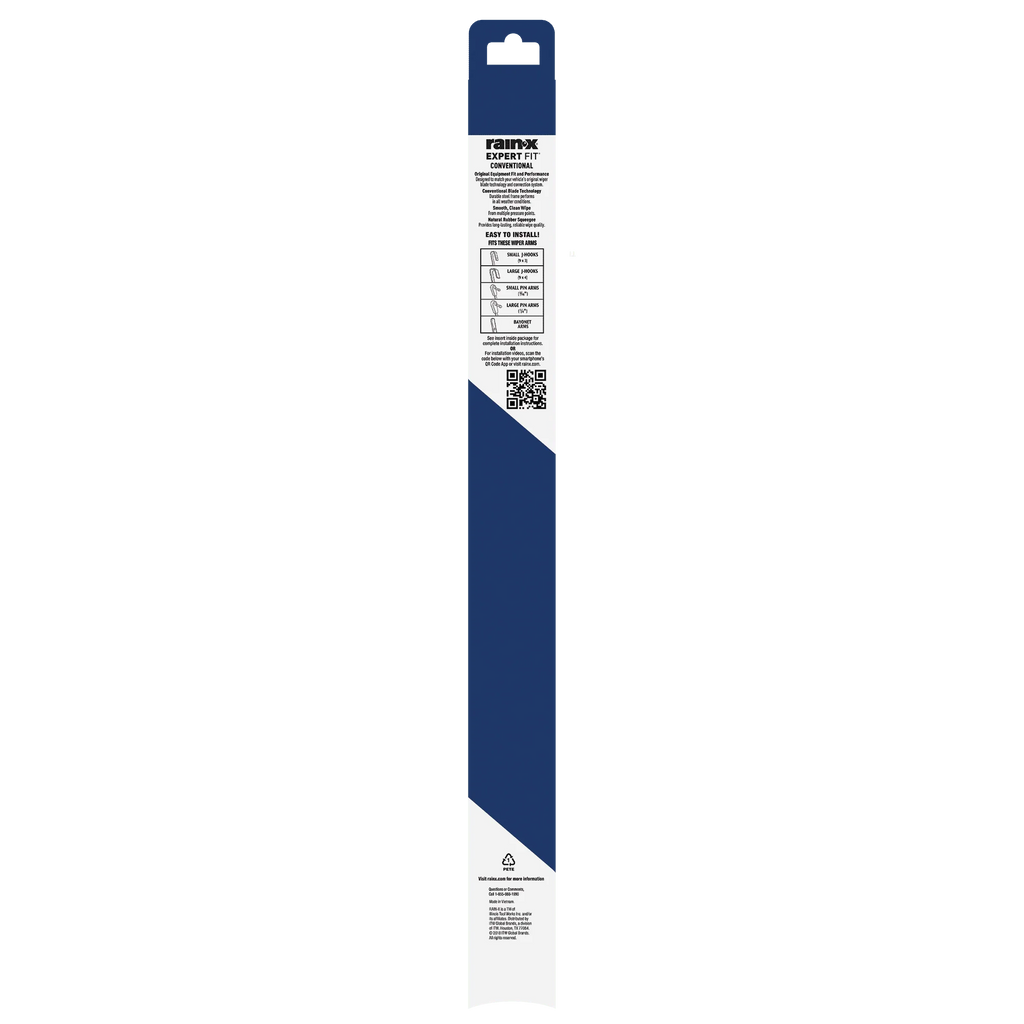 Conventional Windshield Wiper Blade Y85076