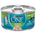 High Protein Whitefish & Rice Wet Cat Food C354815