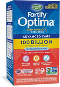 Daily Probiotic 100 Billion 15 Strains with Prebiotics 30 Capsules I26709