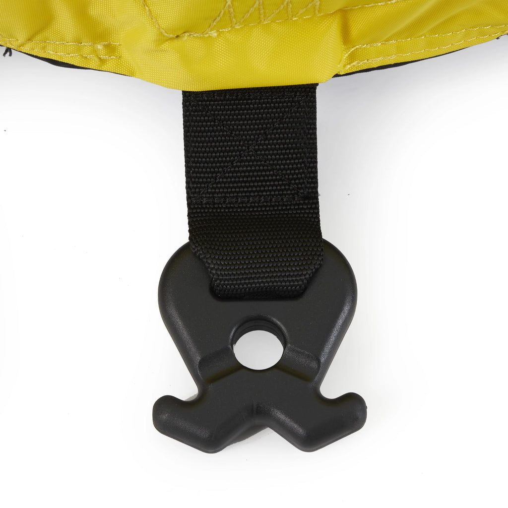 Inflatable 2 Person Towable Water Tube Q690