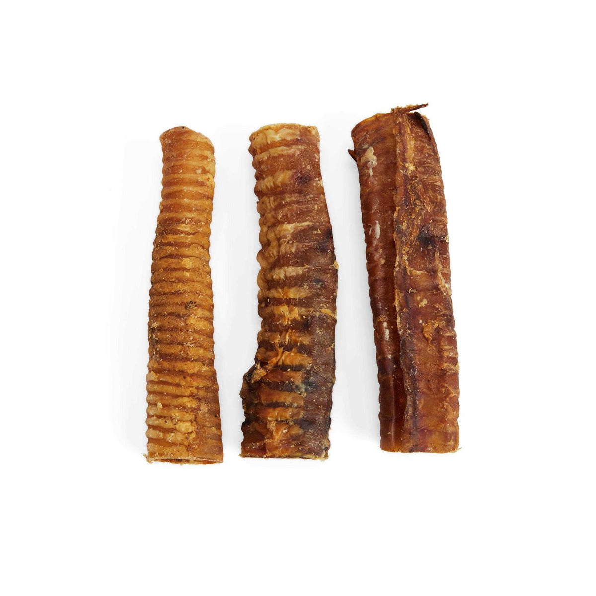 Dehydrated Beef Trachea Dog Chews V937945