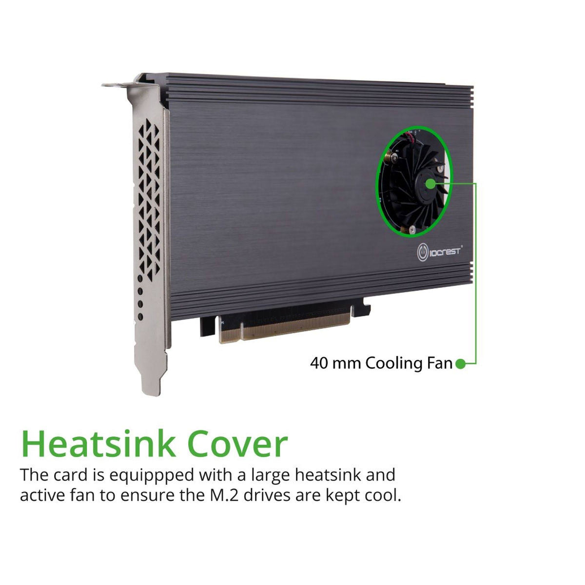 Storage controller F79115