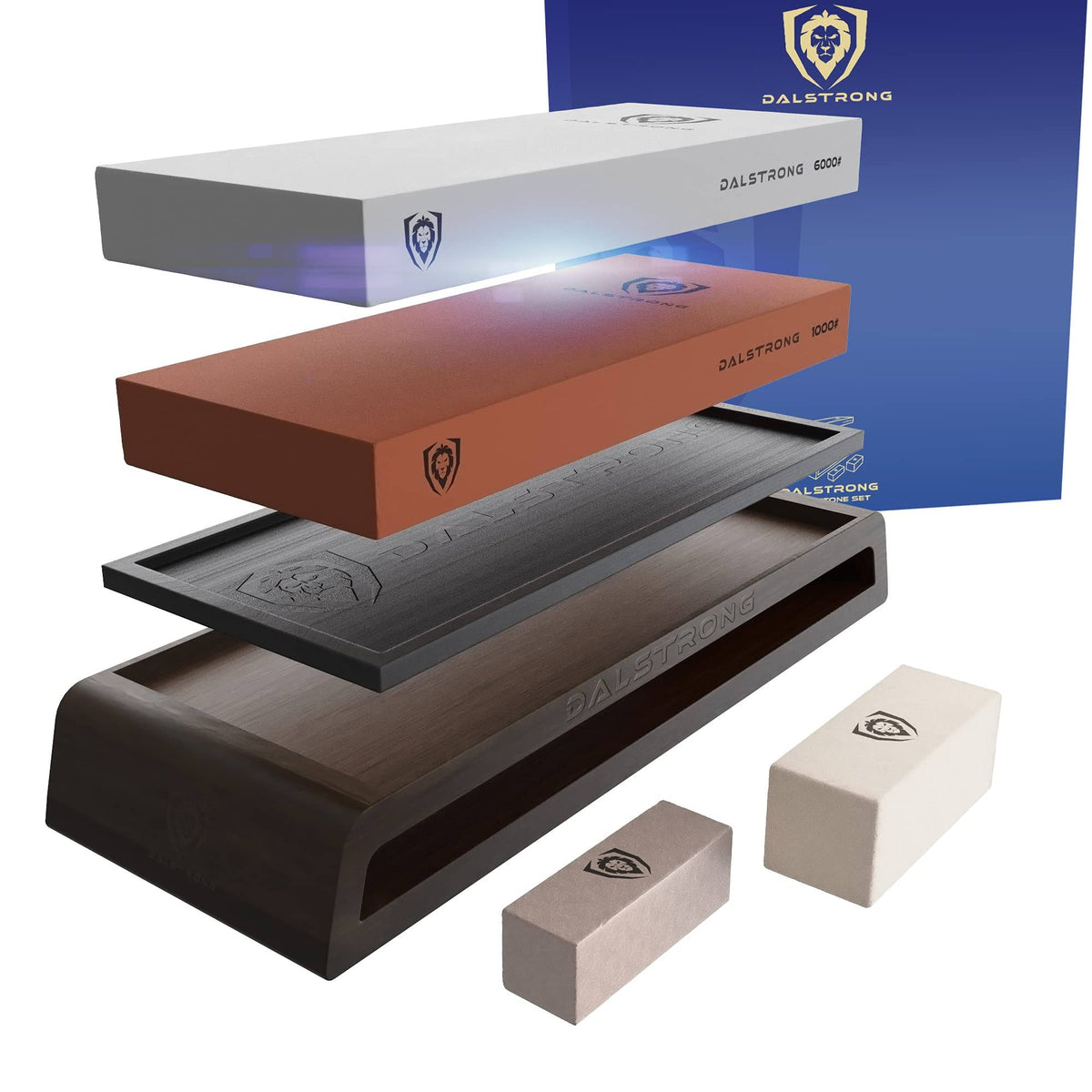 Extra Large Grit Whetstones T146