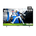 75" 4K QLED HDR Smart TV with Google TV C980836