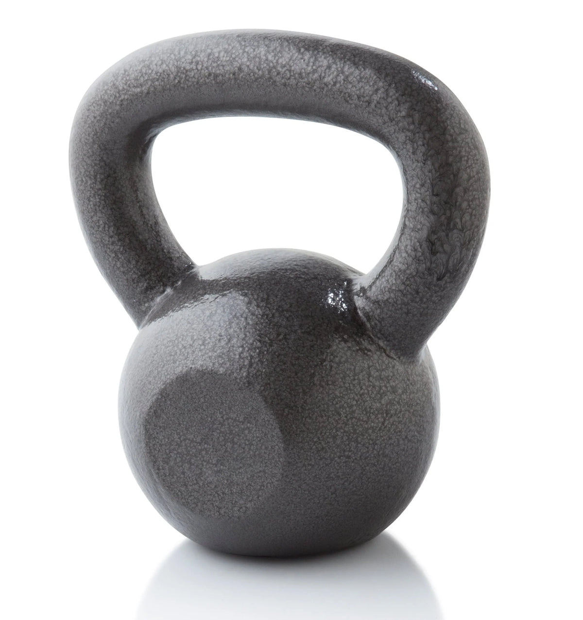 30lb Cast Iron Kettlebell M43215