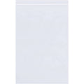 5 x 20 in. 4 Mil Reclosable Poly Bags U747196