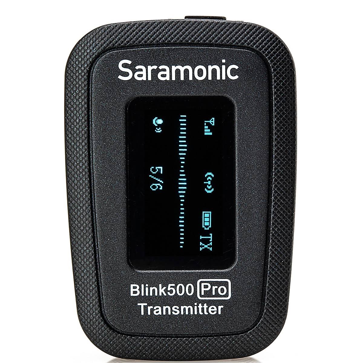2-Person Wireless Clip-On Microphone System U304