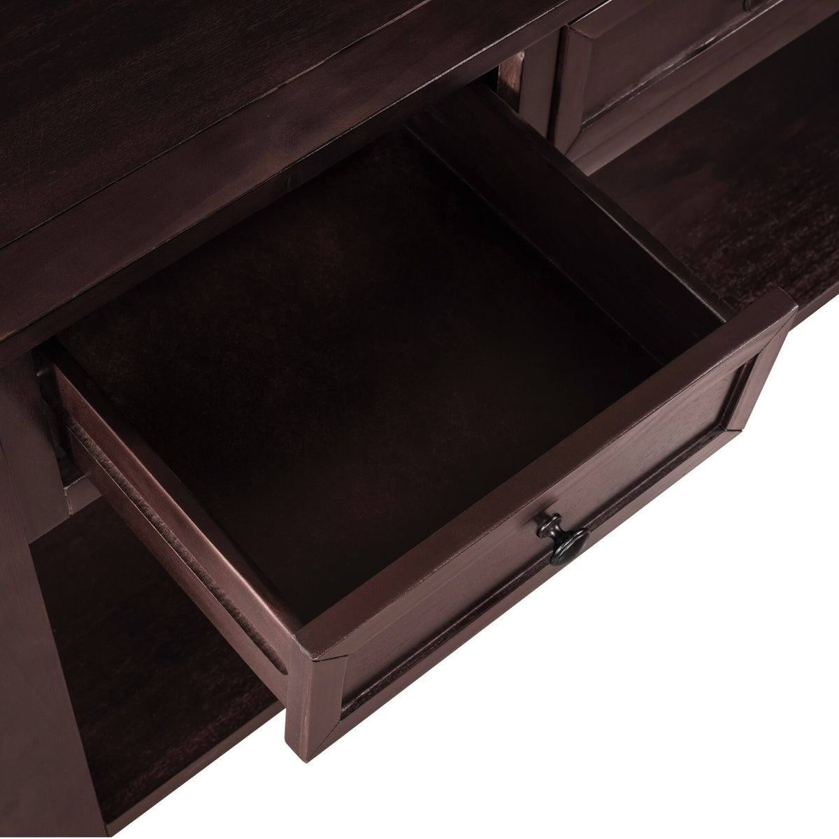 Grey Console Table A4255