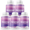 Dietary Supplement 60 Capsules 5 Pack X645