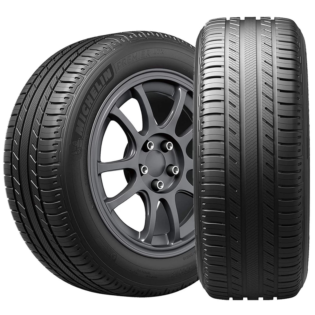 All-Season 235/50R18 97V Tire S254