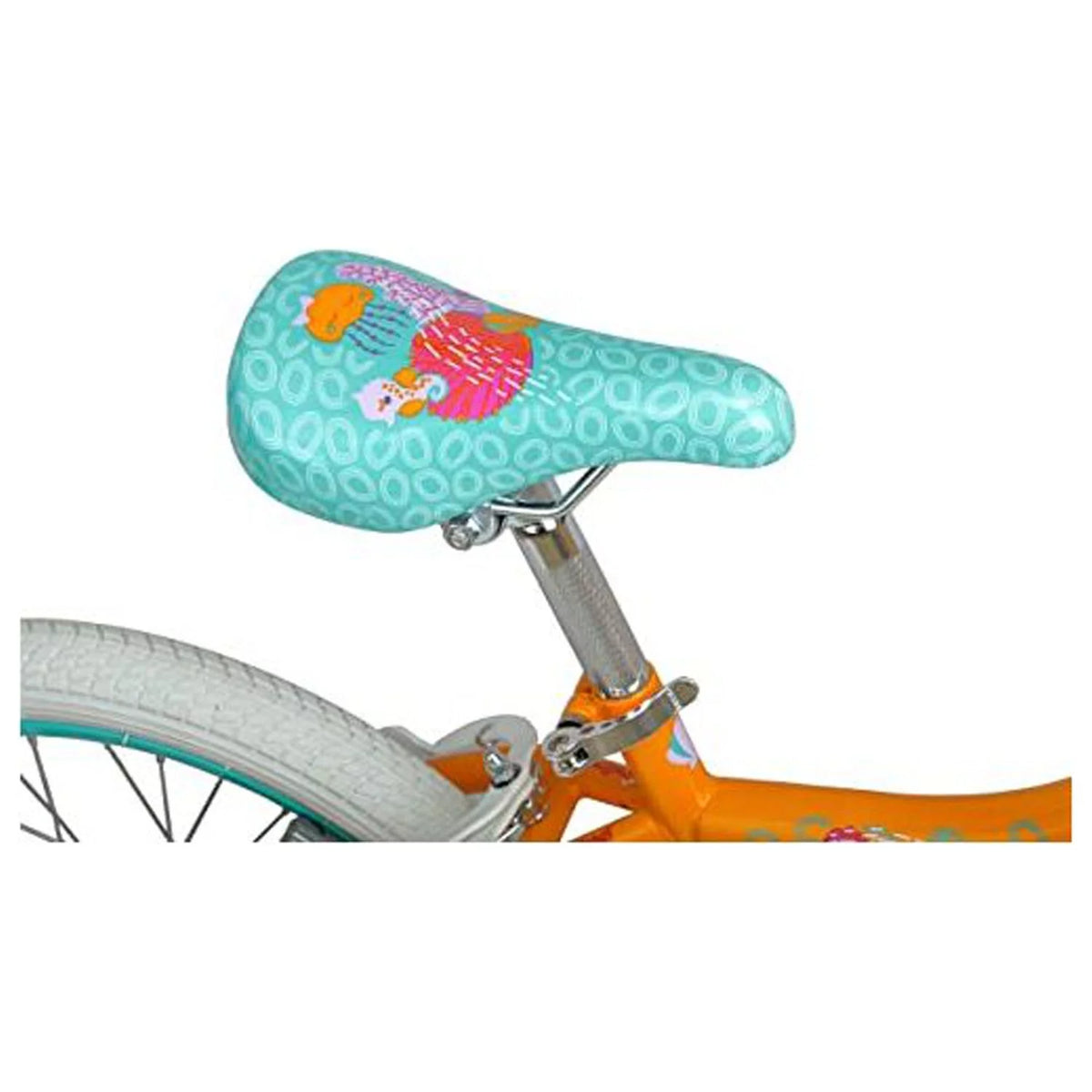 18 in. Girls Bicycle C561842