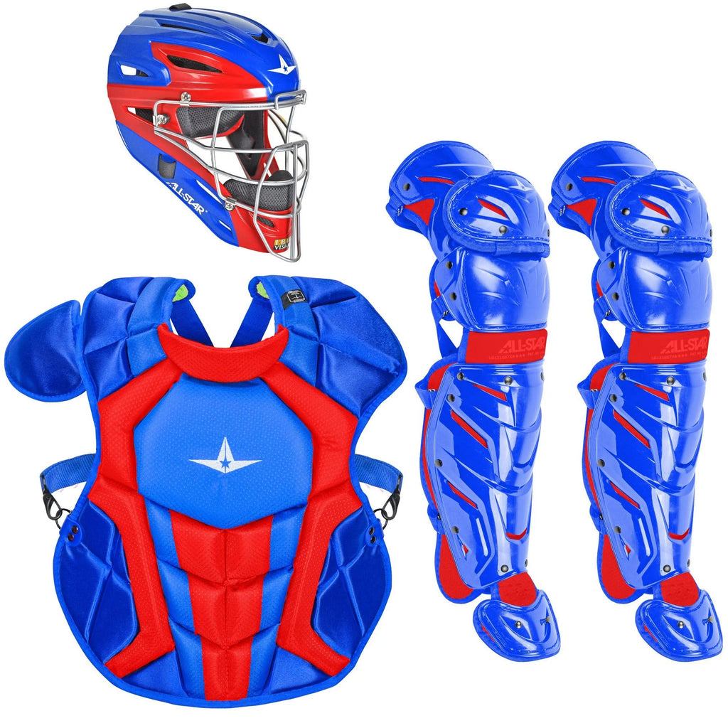 Youth Catcher Set A1436