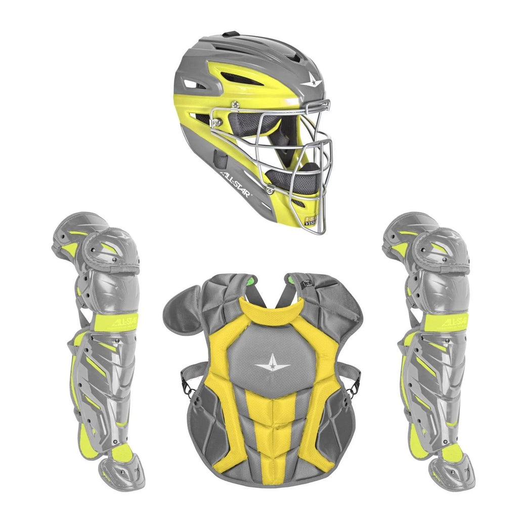 Youth Catcher Set A1436