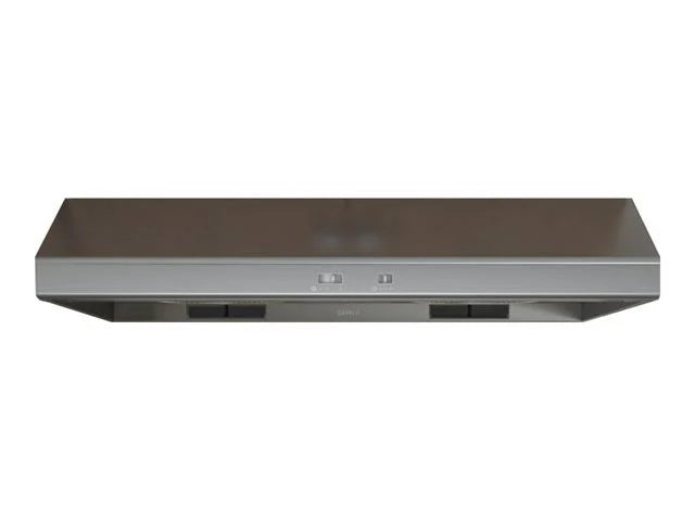 Stainless Steel 600 CFM Hood S716962