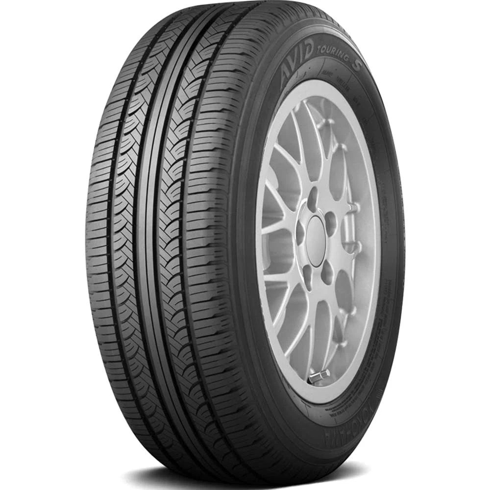 Tire P225/60R17 98T P26207