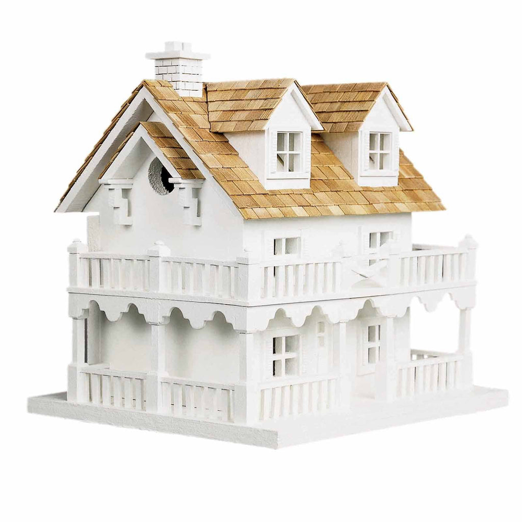 Birdhouse with Bracket H902