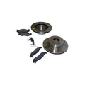 Disc Brake Service Kit I937