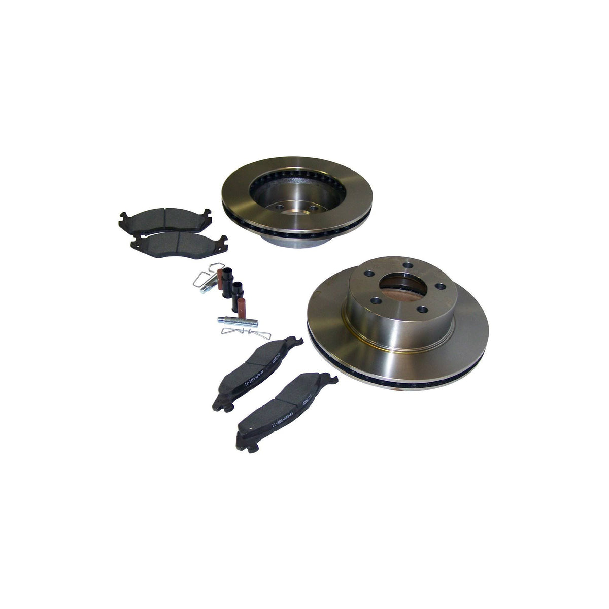 Disc Brake Service Kit I937