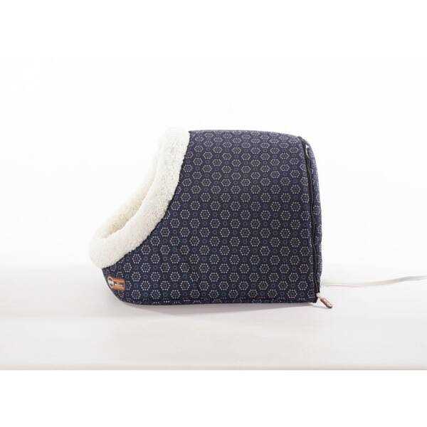 Heated Pet Cave Y996845