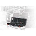 Heavy Duty Folding Cargo Carrier W3655