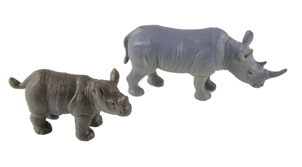 Miniature Animal Playset K23179