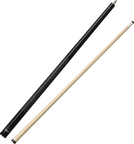 Black 3-Piece 58" Pool Cue G455764