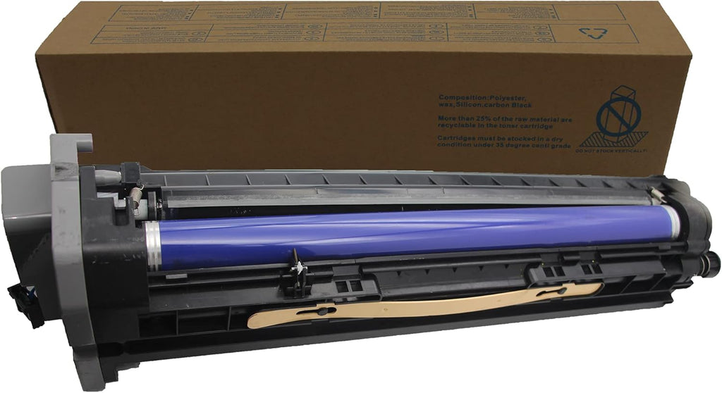 Black Drum Cartridge O5535