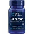 Magnesium Acetyl Taurinate Supplement 30 Capsules M805