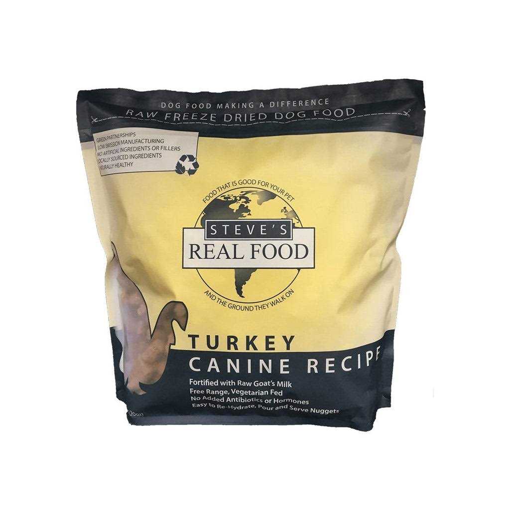 Freeze Dried Nuggets K47206