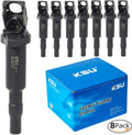 8 Pack Ignition Coil Pack Q99896