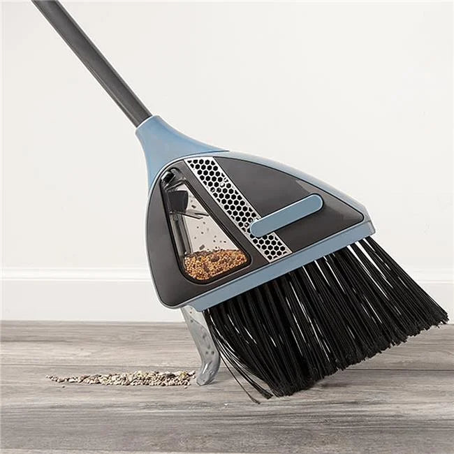 Vacuum Broom E8838
