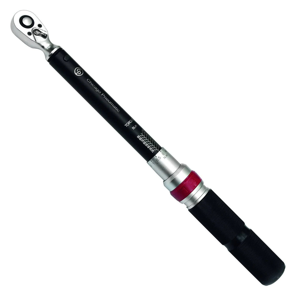 3/8x22 Torque Wrench 15-75 ft-lbs D39951