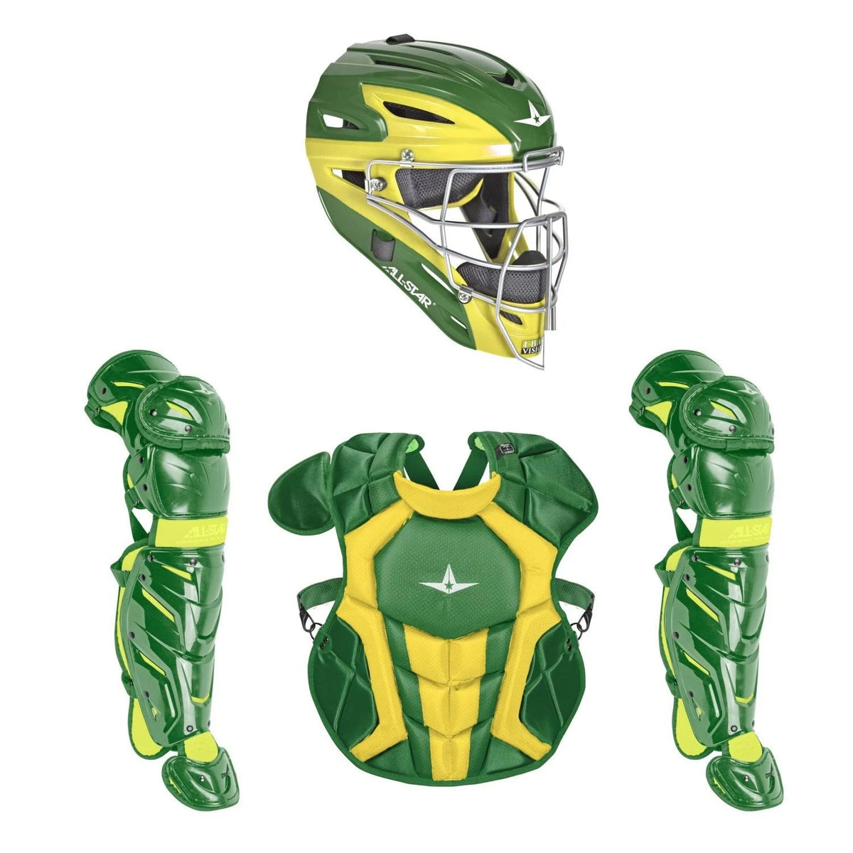 Youth Catcher Set A1436
