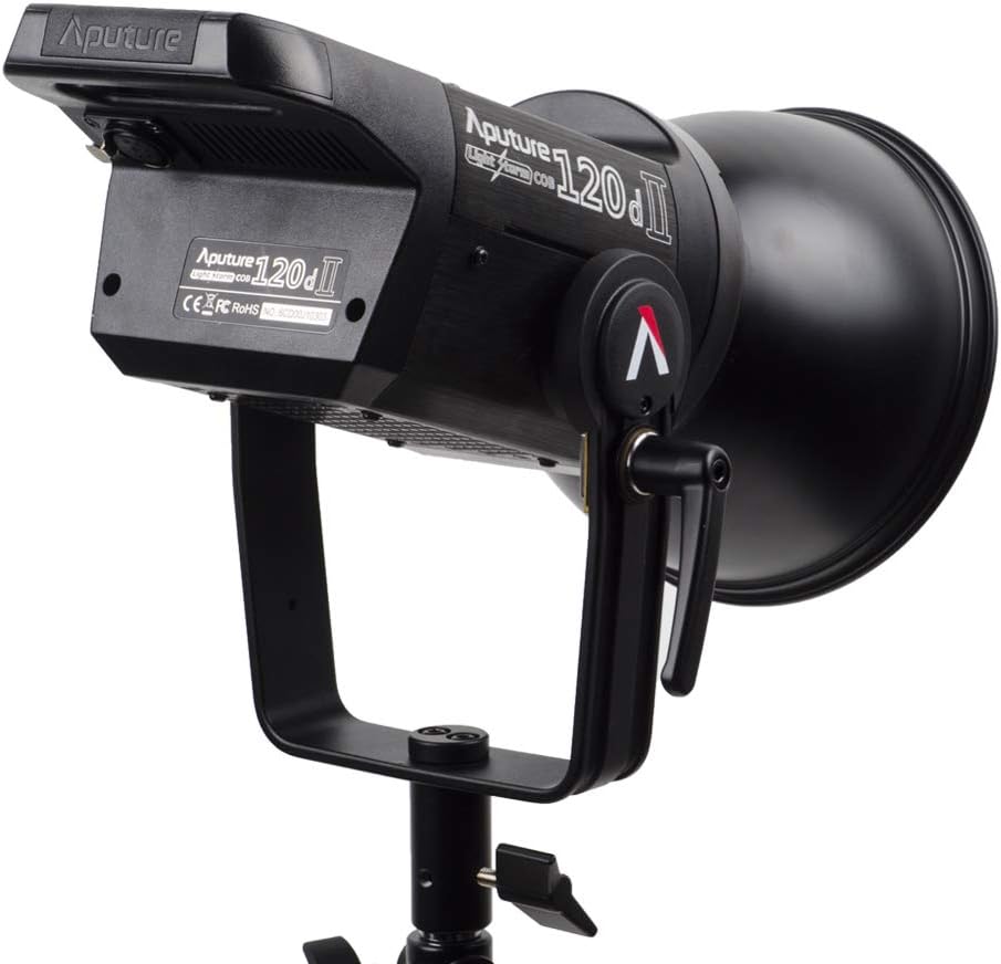 180W LED Continuous Daylight Photographic Lighting R6770