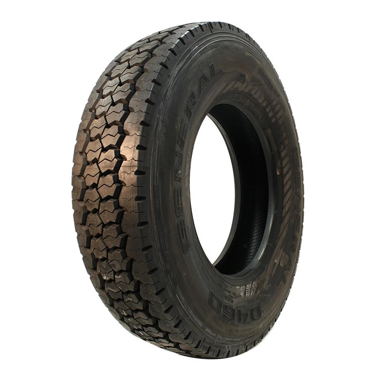 295/75R22.5 Commercial Tire O2134