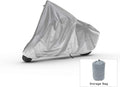 Trike Cover with Reinforced Securing Straps and Storage Bag E12551