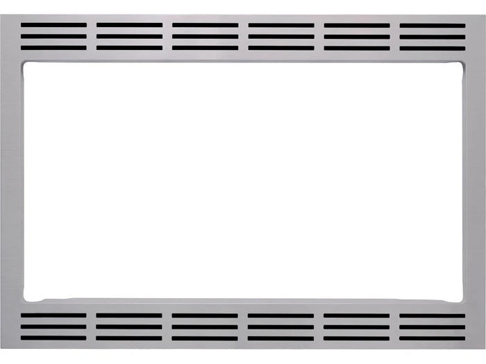 Trim Kit 30 S/S for 9-series Microwaves S89658