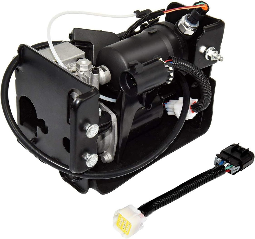 Air Suspension Compressor Pump I87549