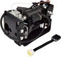 Air Suspension Compressor Pump I87549