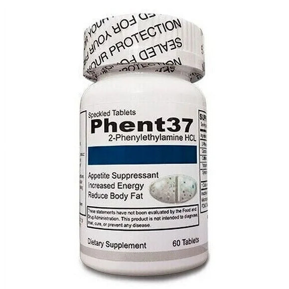60 Tablet Diet Pills Fat Burner Y3124