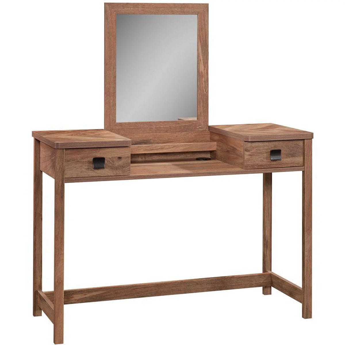 Bedroom Vanity with Mirror T465