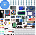 Mega 2560 Project Starter Kit with Tutorial Compatible with Arduino IDE Pack of 2 G8899