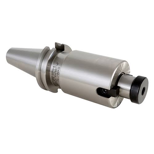 1/2" x 1.37" Cat 40 Shell Mill Arbor D13943