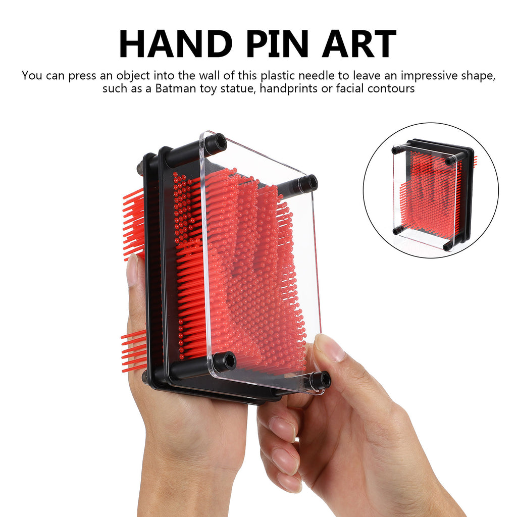 Pin Art Sensory Toy M43847