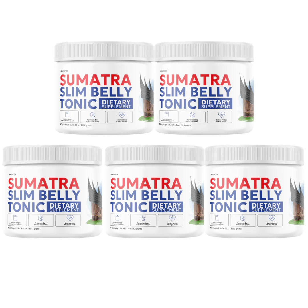 Dietary Supplement (5 Pack) K169