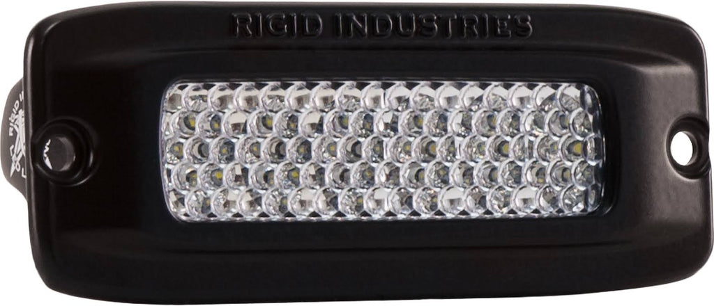 Single Row 60 Deg Diffusion LED Light U698