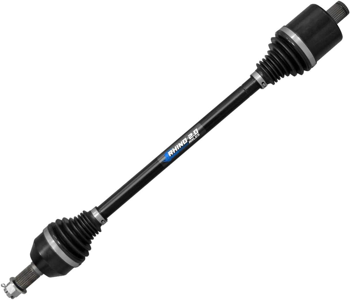 Heavy Duty Rear Axle H920298